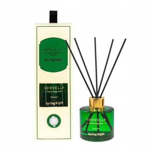 Sorvella Perfume Spring Night dyfuzor zapachowy 120ml Sorvella Perfume Spring Night dyfuzor zapachowy 120ml