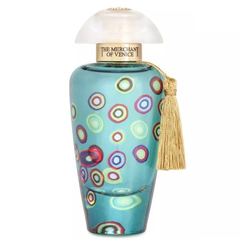 The Merchant of Venice Mandarin Carnival woda perfumowana spray 50ml The Merchant of Venice Mandarin Carnival woda perfumowana spray 50ml