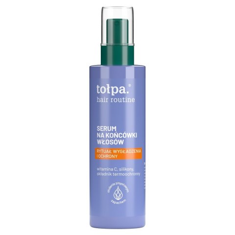 Tołpa Hair Routine serum na końcówki włosów 100ml