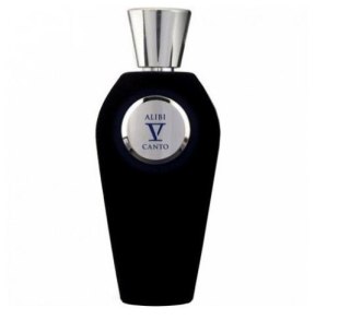 V Canto V Canto Alibi Unisex woda perfumowana spray 100ml