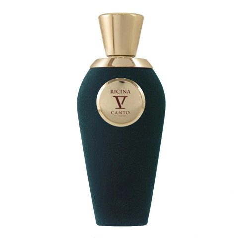V Canto V Canto Ricina ekstrakt perfum spray 100ml V Canto V Canto Ricina ekstrakt perfum spray 100ml