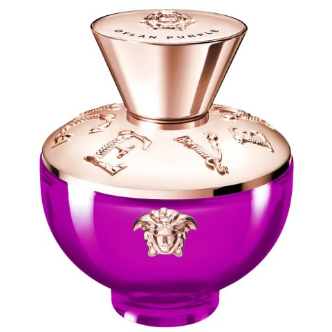 Versace Dylan Purple Pour Femme woda perfumowana spray 100ml - produkt bez opakowania Versace Dylan Purple Pour Femme woda perfumowana spray 100ml - produkt bez opakowania