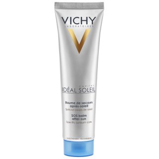 Vichy Capital Soleil balsam po opalaniu 100ml