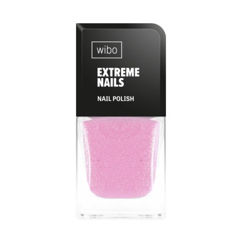 Wibo Extreme Nails lakier do paznokci 554 8.5ml Wibo Extreme Nails lakier do paznokci 554 8.5ml
