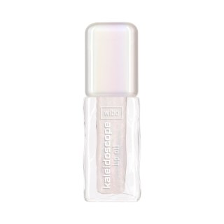 Wibo Kaleidoscope Lip Oil nawilżający olejek do ust 1 4ml