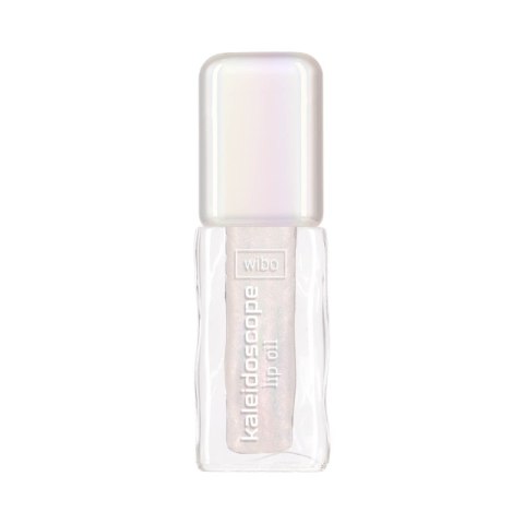 Wibo Kaleidoscope Lip Oil nawilżający olejek do ust 1 4ml Wibo Kaleidoscope Lip Oil nawilżający olejek do ust 1 4ml