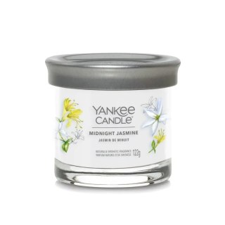 Yankee Candle Mała świeca zapachowa Midnight Jasmine 122g