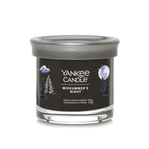 Yankee Candle Mała świeca zapachowa Midsummer's Night 122g Yankee Candle Mała świeca zapachowa Midsummer's Night 122g