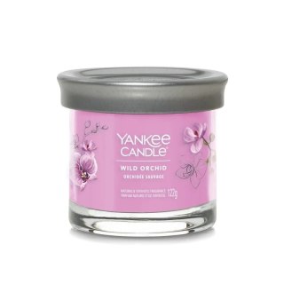 Yankee Candle Mała świeca zapachowa Wild Orchid 122g