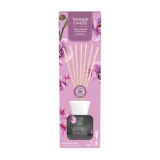Yankee Candle Pałeczki zapachowe Wild Orchid 100ml