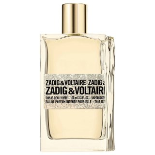 Zadig&Voltaire This Is Really Her! woda perfumowana spray 100ml - produkt bez opakowania