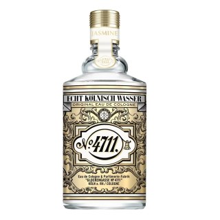 4711 Floral Collection Jasmine woda kolońska spray 100ml - produkt bez opakowania