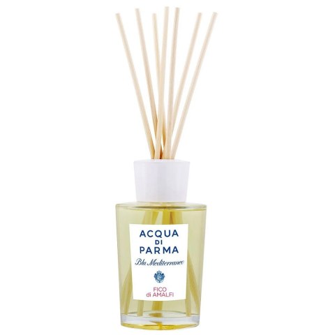Acqua di Parma Blu Mediterraneo Fico Di Amalfi dyfuzor zapachowy z patyczkami 180ml Acqua di Parma Blu Mediterraneo Fico Di Amalfi dyfuzor zapachowy z patyczkami 180ml