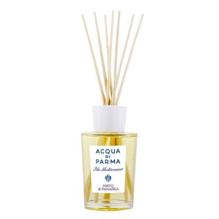 Acqua di Parma Blu Mediterraneo Mirto Di Panarea dyfuzor zapachowy z patyczkami 180ml