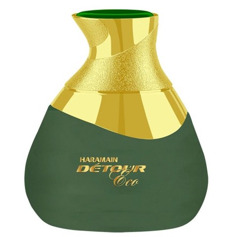 Al Haramain Detour Eco woda perfumowana spray 100ml Al Haramain Detour Eco woda perfumowana spray 100ml