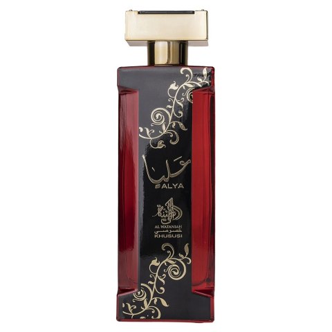 Al Wataniah Alya woda perfumowana spray 100ml Al Wataniah Alya woda perfumowana spray 100ml