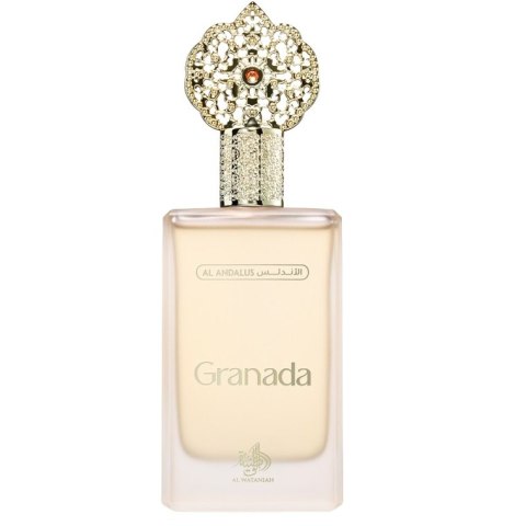 Al Wataniah Granada woda perfumowana spray 100ml Al Wataniah Granada woda perfumowana spray 100ml