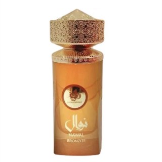 Al Wataniah Nawal Bronzite woda perfumowana spray 100ml