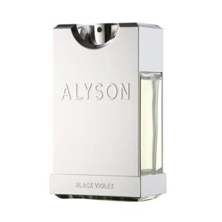 Alyson Oldoini Black Violet woda perfumowana spray 100ml