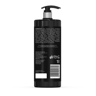 Apis Harmony Of Forest Nawilżająco-Ujędrniająca Maska do Masażu Ciała 1000ml