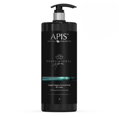 Apis Harmony Of Forest Ujędrniający Koncentrat do Ciała 1000ml
