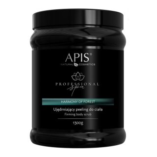 Apis Harmony Of Forest Ujędrniający Peeling do Ciała 1300g