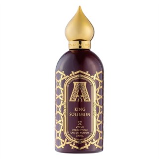 Attar Collection King Solomon woda perfumowana spray 100ml