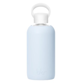 BKR Grace Little butelka na wodę Baby Blue 500ml
