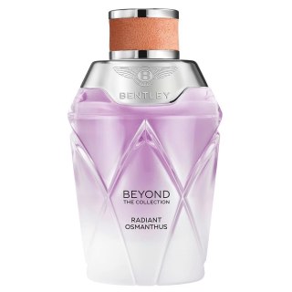 Bentley Beyond The Collection Radiant Osmanthus woda perfumowana spray 100ml