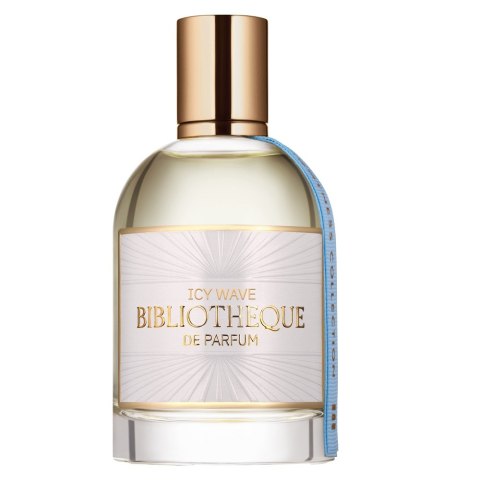 Bibliotheque de Parfum Icy Wave woda perfumowana spray 100ml Bibliotheque de Parfum Icy Wave woda perfumowana spray 100ml
