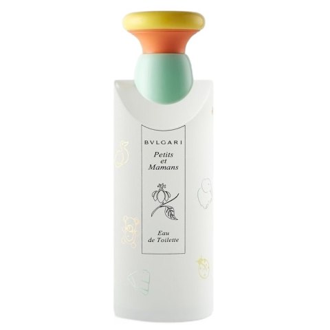 Bvlgari Petits et Mamans woda toaletowa spray 100ml