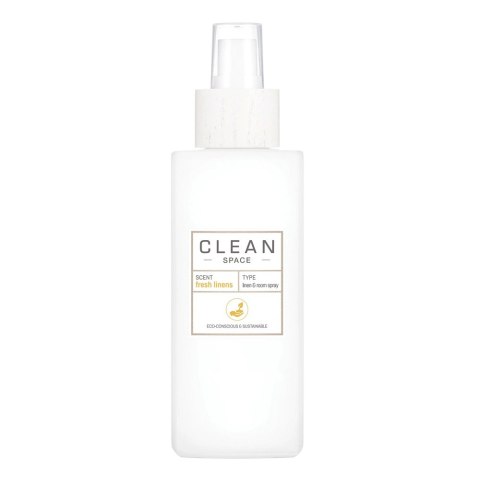 Clean Reserve Fresh Linens spray do pomieszczeń 148ml Clean Reserve Fresh Linens spray do pomieszczeń 148ml