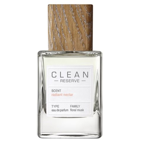 Clean Reserve Radiant Nectar woda perfumowana spray 50ml Clean Reserve Radiant Nectar woda perfumowana spray 50ml