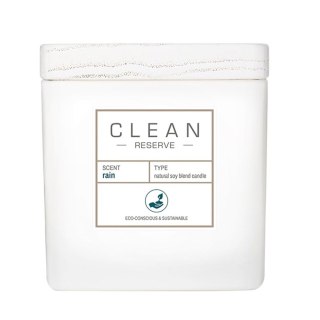 Clean Reserve Rain sojowa świeca zapachowa 227g