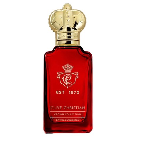 Clive Christian Town & Country perfumy spray 50ml Clive Christian Town & Country perfumy spray 50ml
