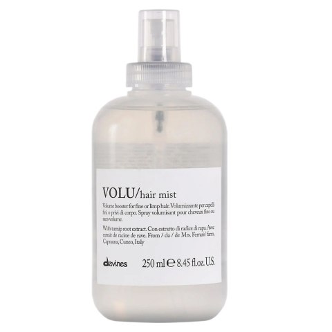 Davines Volu Hair Mist mgiełka do włosów 250ml