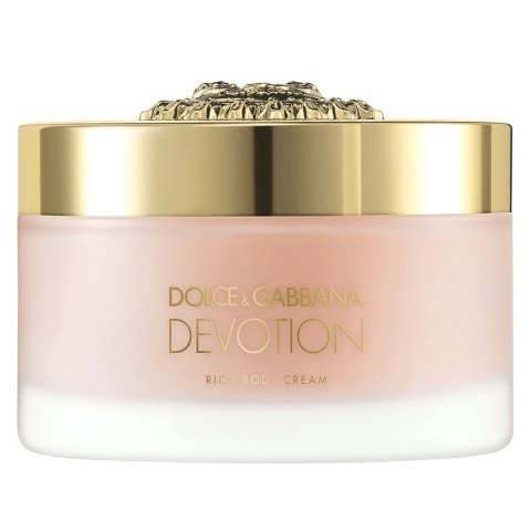 Dolce & Gabbana Devotion krem do ciała 180ml Dolce & Gabbana Devotion krem do ciała 180ml