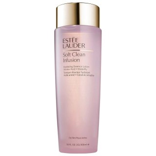 Estée Lauder Soft Clean Infusion Hydrating Essence Lotion nawilżająca esencja do twarzy 400ml