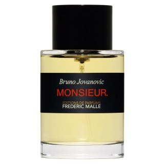 Frederic Malle Monsieur woda perfumowana spray 100ml - produkt bez opakowania