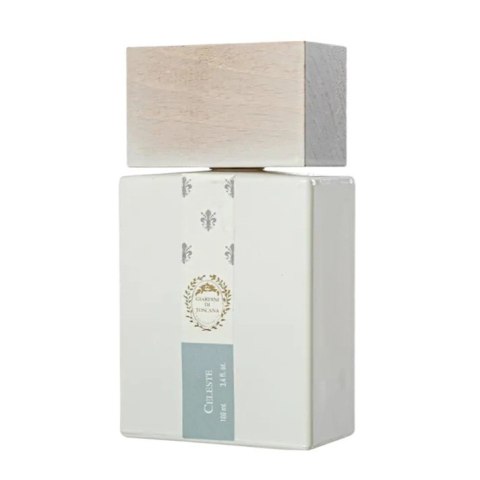Giardini Di Toscana Celeste woda perfumowana spray 100ml