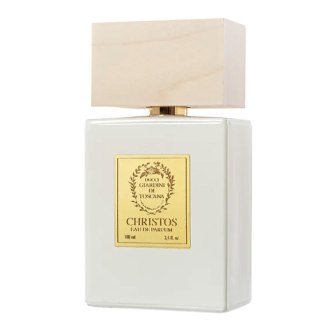 Giardini Di Toscana Christos woda perfumowana spray 100ml