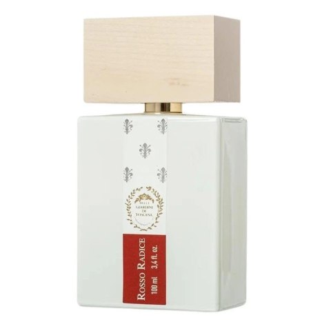Giardini Di Toscana Rosso Radice woda perfumowana spray 100ml Giardini Di Toscana Rosso Radice woda perfumowana spray 100ml