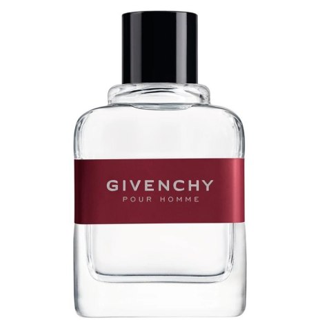 Givenchy Pour Homme 2024 woda toaletowa spray 60ml Givenchy Pour Homme 2024 woda toaletowa spray 60ml