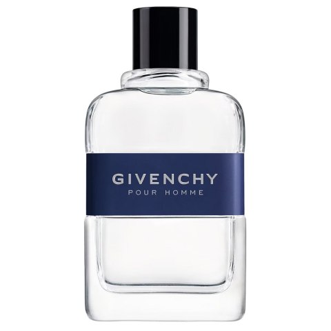 Givenchy Pour Homme Blue Label woda toaletowa spray 100ml Givenchy Pour Homme Blue Label woda toaletowa spray 100ml