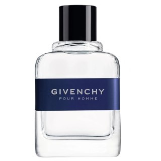 Givenchy Pour Homme Blue Label 2024 woda toaletowa spray 60ml