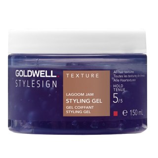 Goldwell StyleSign Texture Lagoom Jam żel do stylizacji do włosów 150ml