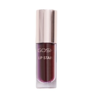 Gosh Lip Stain długotrwały tint do ust 001 Shocking Pink 3ml
