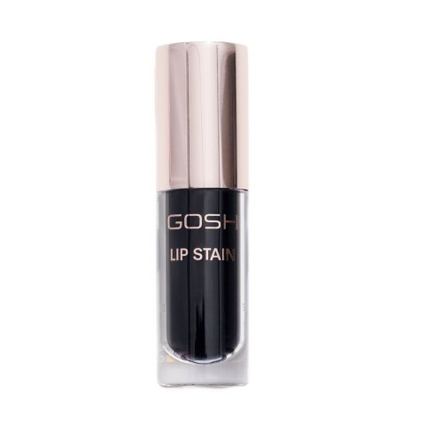 Gosh Lip Stain długotrwały tint do ust 003 Dark Chocolate 3ml Gosh Lip Stain długotrwały tint do ust 003 Dark Chocolate 3ml