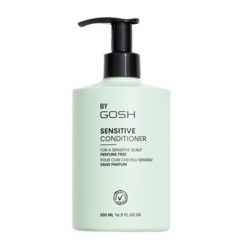 Gosh Sensitive delikatna odżywka do włosów 500ml Gosh Sensitive delikatna odżywka do włosów 500ml