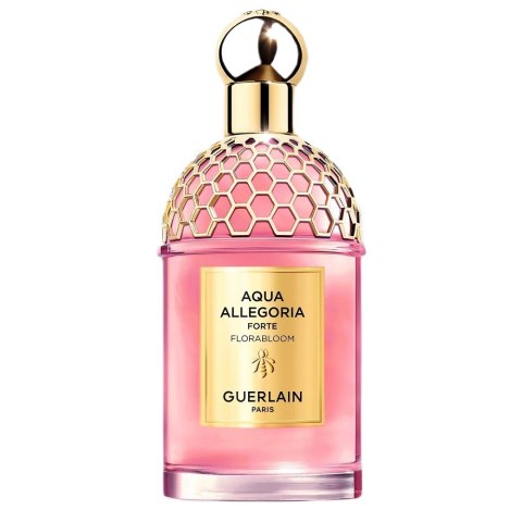 Guerlain Aqua Allegoria Florabloom Forte woda perfumowana spray 125ml Guerlain Aqua Allegoria Florabloom Forte woda perfumowana spray 125ml